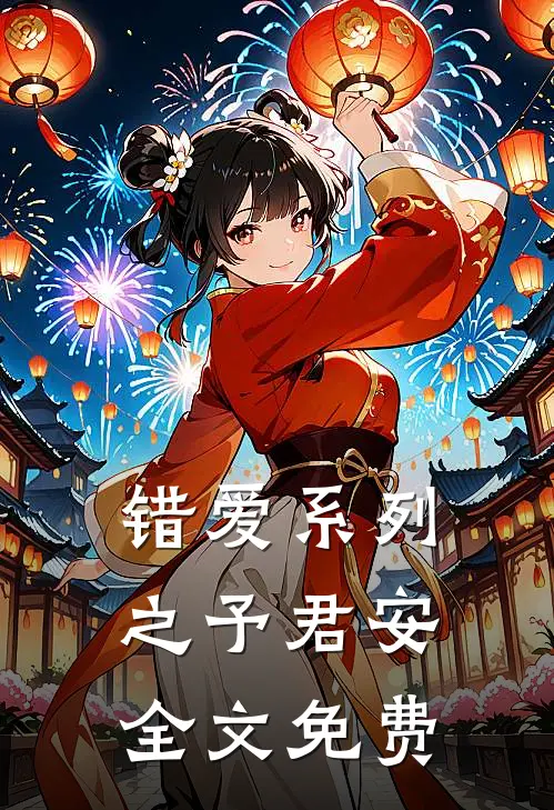 错爱系列之予君安全文免费