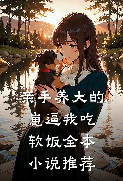 亲手养大的崽逼我吃软饭全本小说推荐