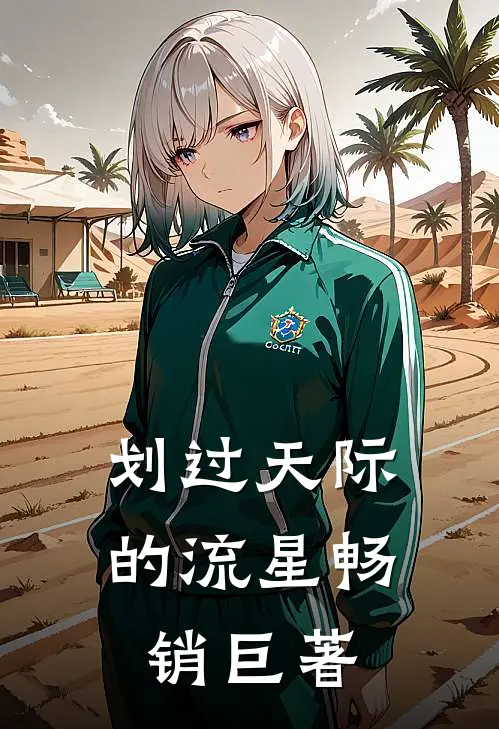 划过天际的流星畅销巨著