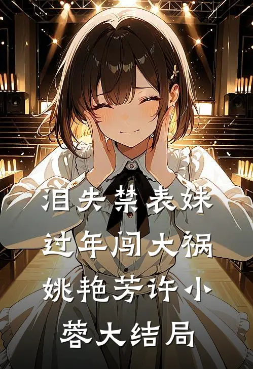 泪失禁表妹过年闯大祸姚艳芳许小蓉大结局