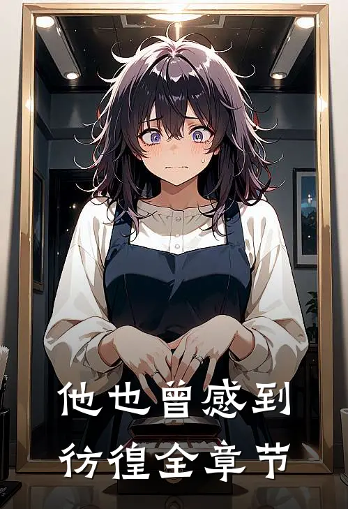 他也曾感到彷徨全章节