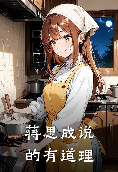 蒋思成说的有道理