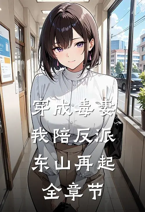 穿成毒妻，我陪反派东山再起全章节