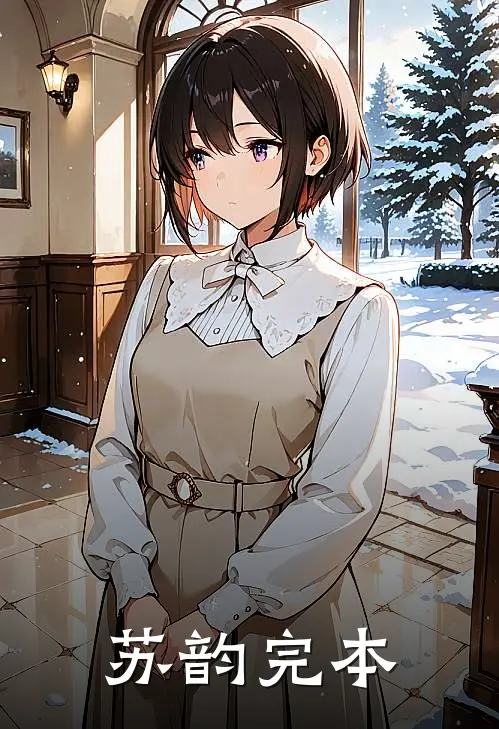 苏韵完本