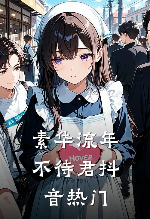 素华流年不待君抖音热门