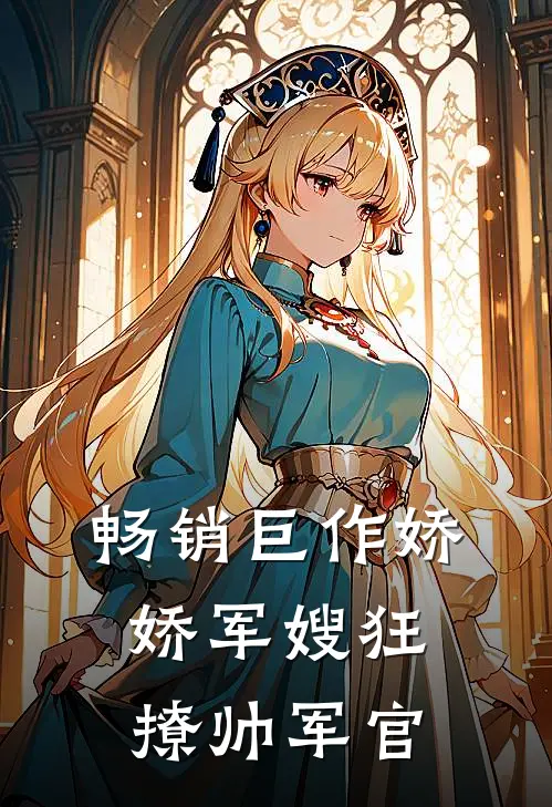 畅销巨作娇娇军嫂狂撩帅军官
