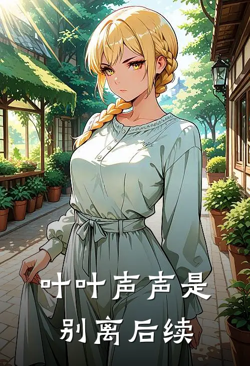 叶叶声声是别离后续
