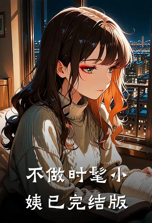 不做时髦小姨已完结版