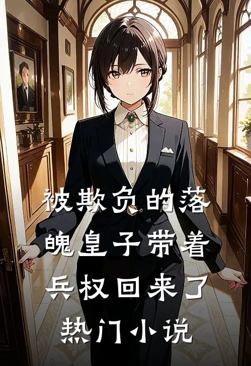 被欺负的落魄皇子带着兵权回来了热门小说