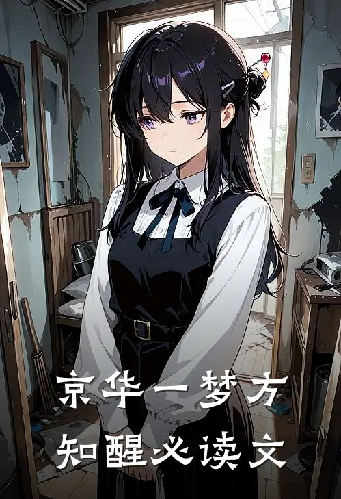 京华一梦方知醒必读文