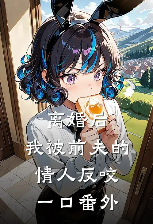 离婚后，我被前夫的情人反咬一口番外
