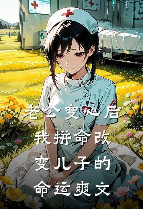 老公变心后，我拼命改变儿子的命运爽文