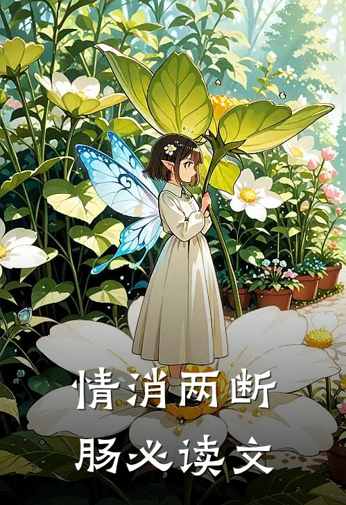 情消两断肠必读文