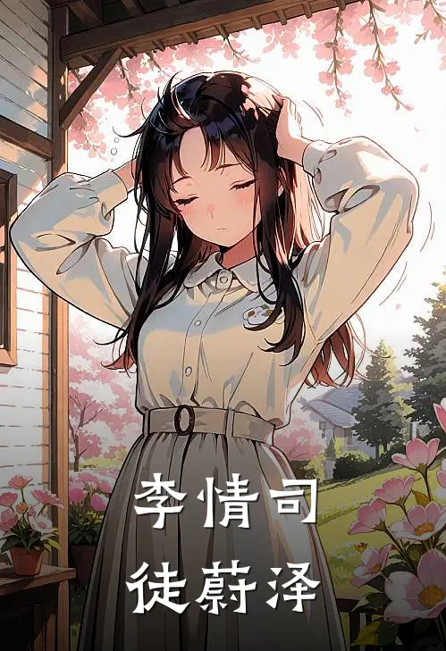 李情司徒蔚泽