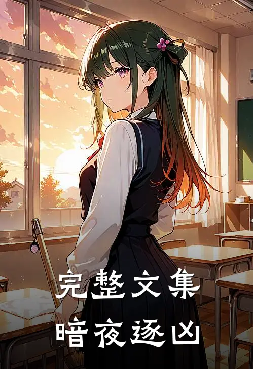完整文集暗夜逐凶