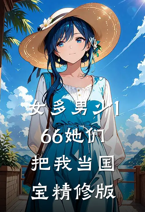 女多男少1：66她们把我当国宝精修版