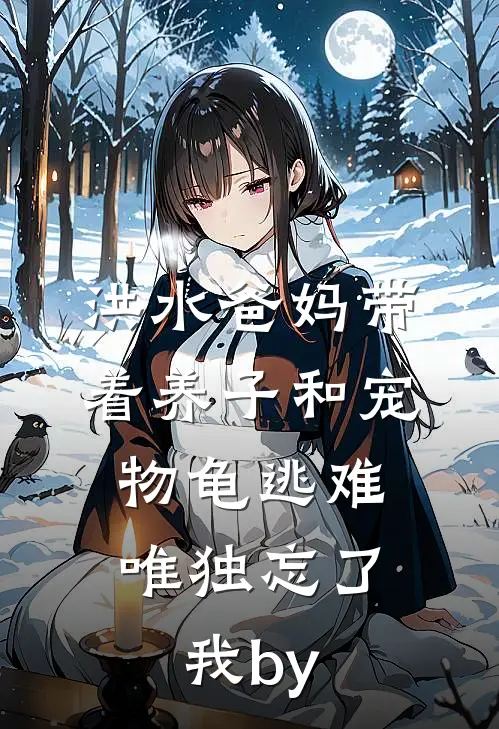 洪水爸妈带着养子和宠物龟逃难，唯独忘了我by