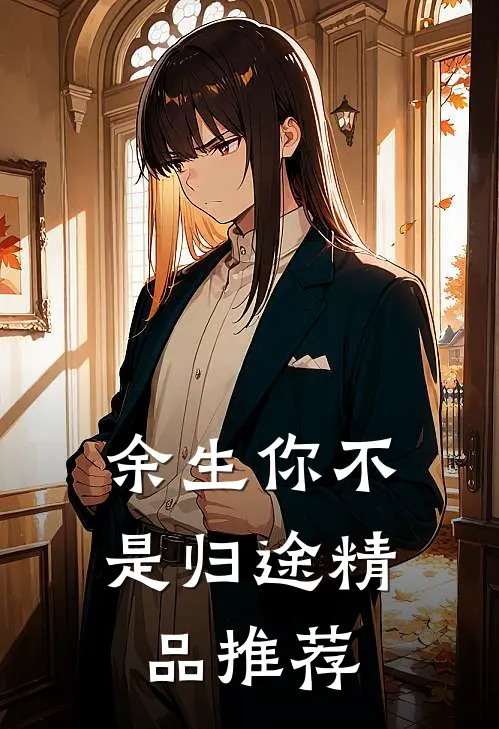 余生你不是归途精品推荐