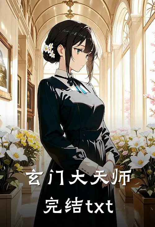 玄门大天师完结txt