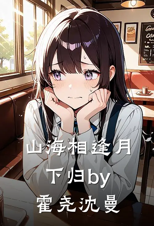 山海相逢月下归by霍尧沈曼
