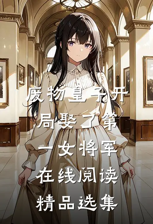 废物皇子开局娶了第一女将军在线阅读精品选集