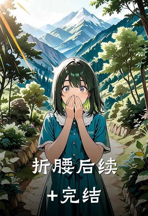 折腰后续+完结
