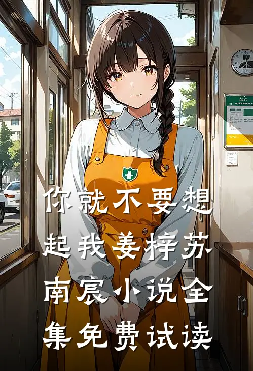 你就不要想起我姜梓苏南宸小说全集免费试读