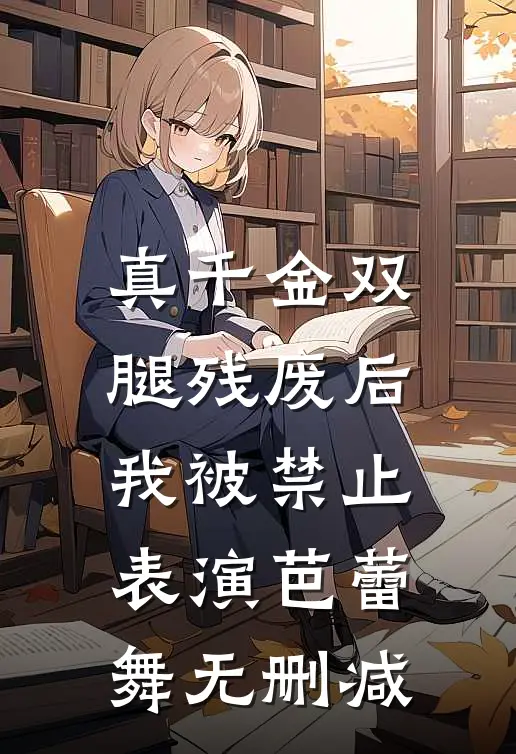 真千金双腿残废后，我被禁止表演芭蕾舞无删减