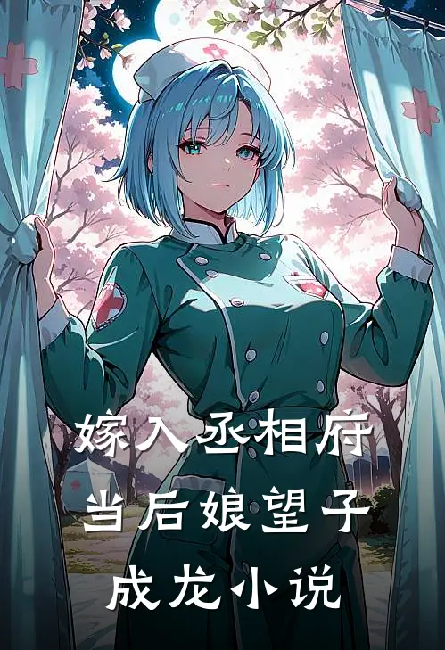 嫁入丞相府当后娘望子成龙小说