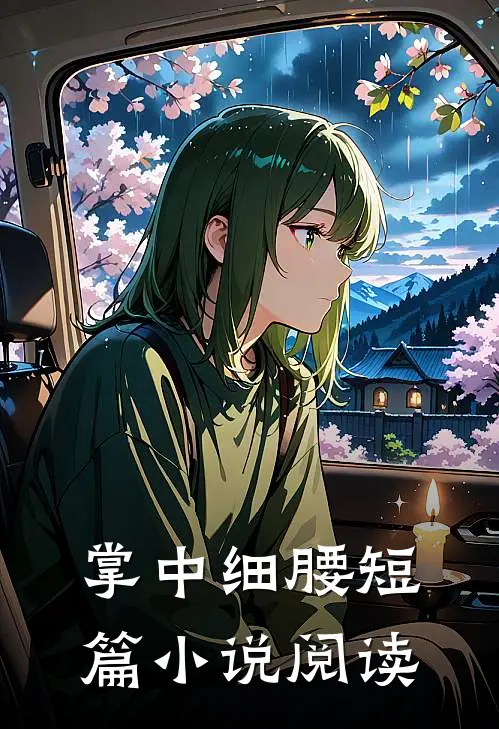 掌中细腰短篇小说阅读