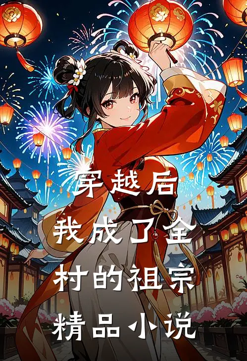 穿越后，我成了全村的祖宗精品小说