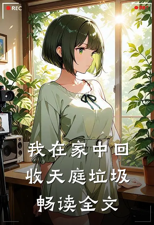 我在家中回收天庭垃圾畅读全文