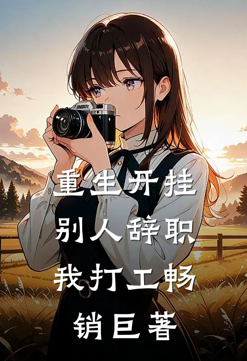 重生开挂：别人辞职我打工畅销巨著