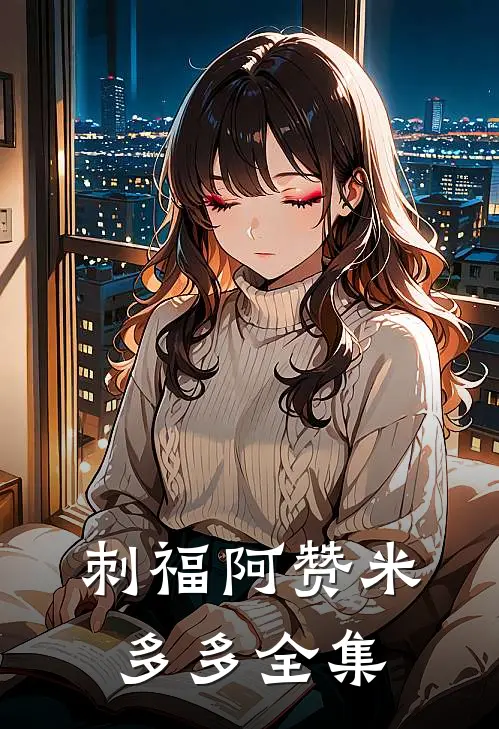 刺福阿赞米多多 全集