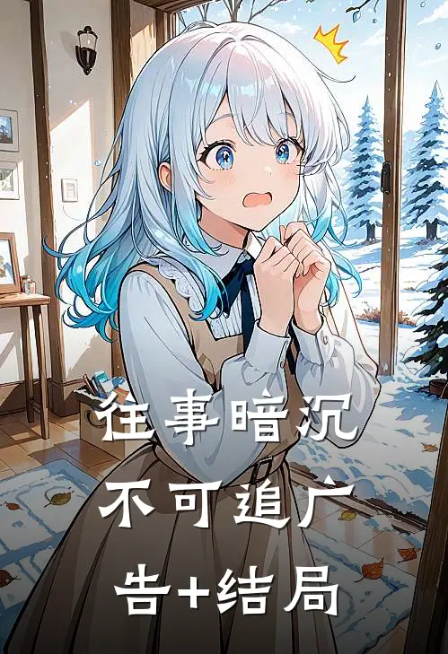 往事暗沉不可追广告+结局