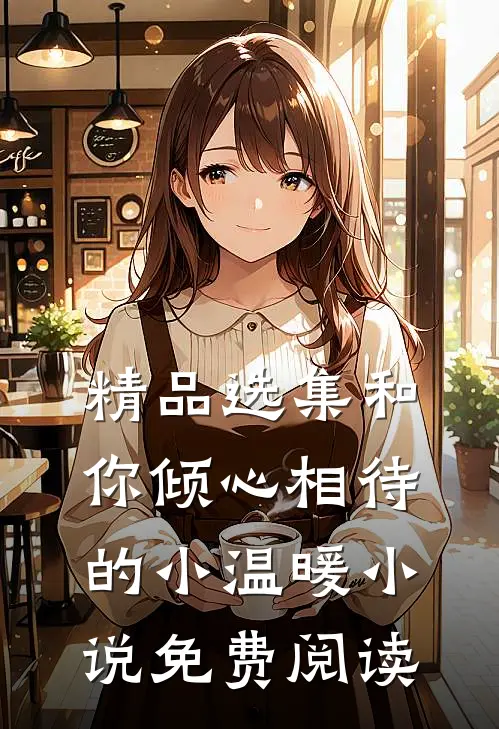 精品选集和你倾心相待的小温暖小说免费阅读
