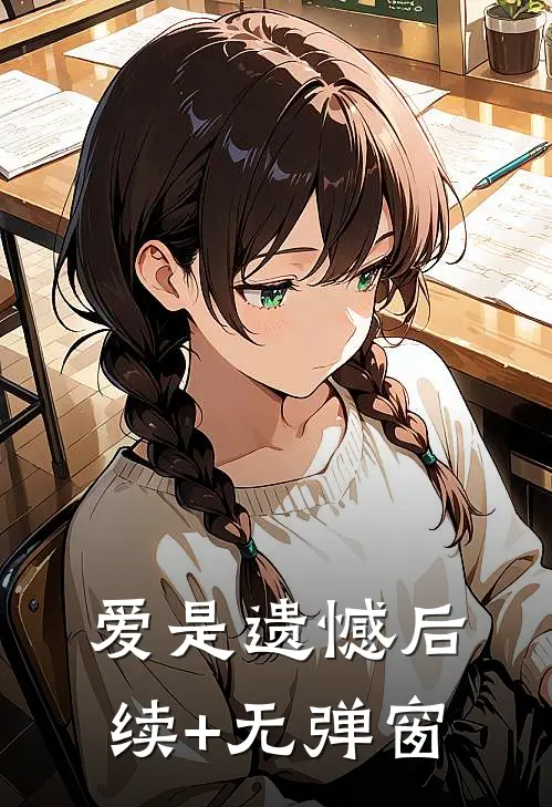 爱是遗憾后续+无弹窗
