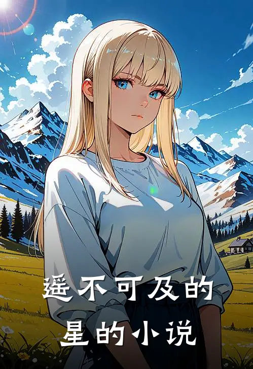 遥不可及的星的小说