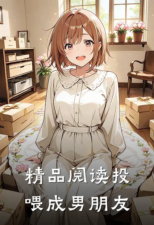 精品阅读投喂成男朋友