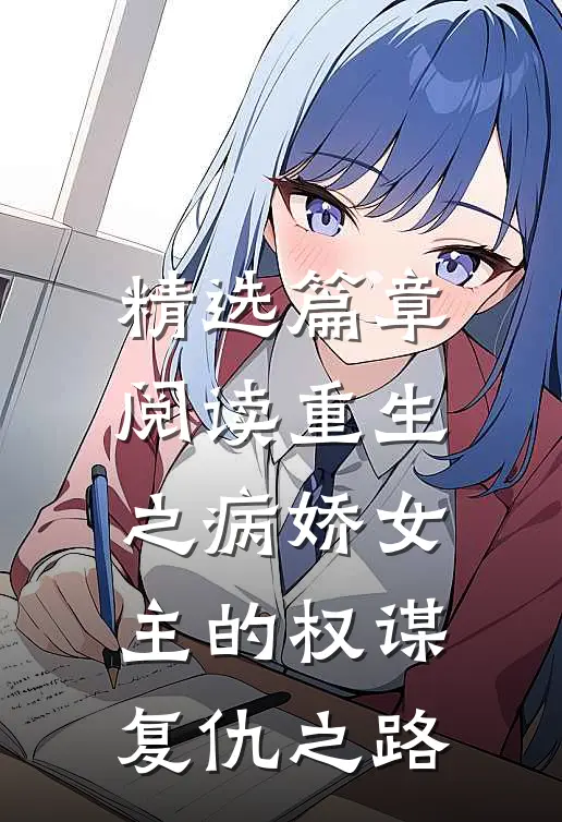 精选篇章阅读重生之病娇女主的权谋复仇之路