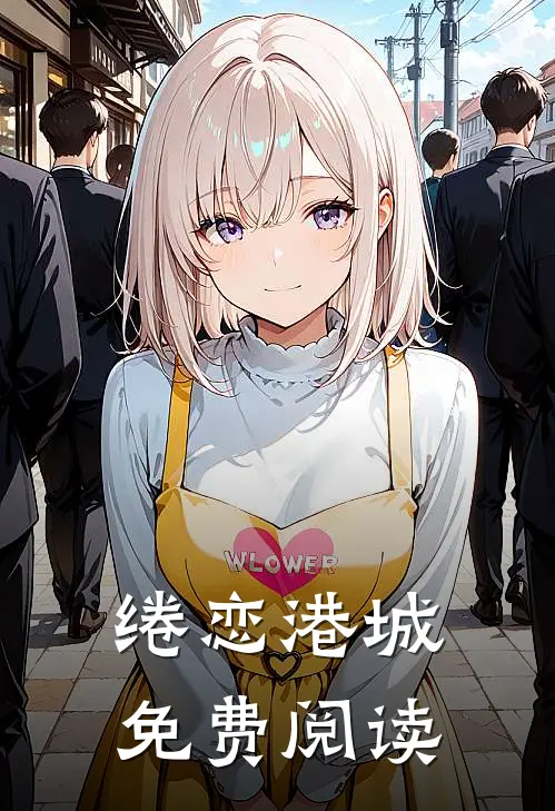 绻恋港城免费阅读