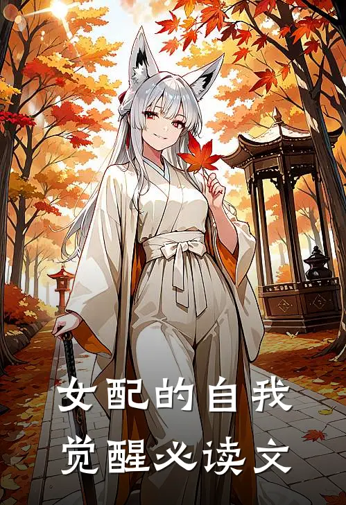 女配的自我觉醒必读文