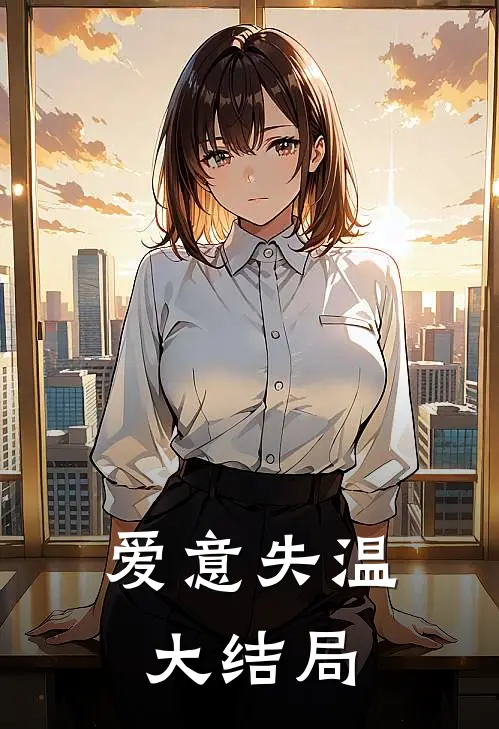 爱意失温大结局