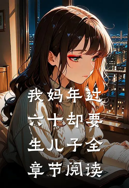 我妈年过六十却要生儿子全章节阅读