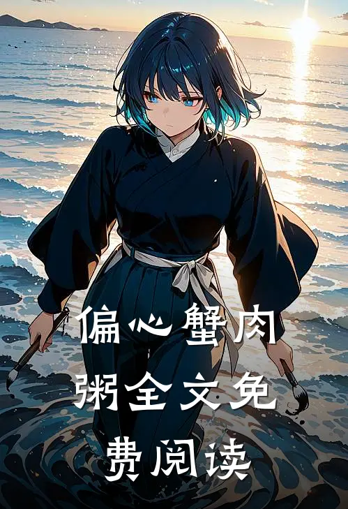 偏心蟹肉粥全文免费阅读