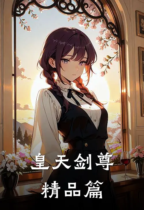 皇天剑尊精品篇
