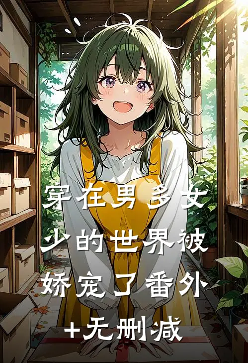 穿在男多女少的世界被娇宠了番外+无删减