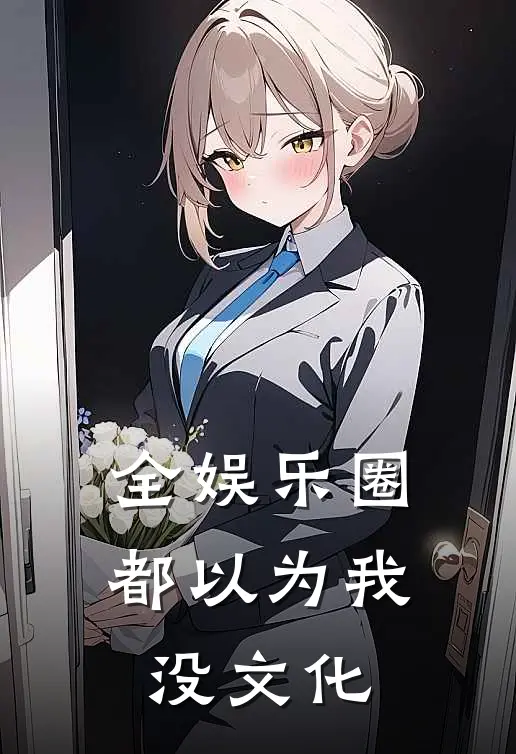 全娱乐圈都以为我没文化