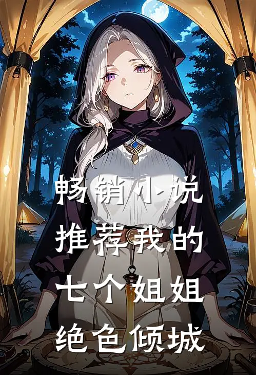 畅销小说推荐我的七个姐姐绝色倾城