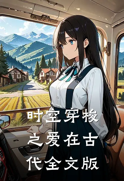 时空穿梭之爱在古代全文版